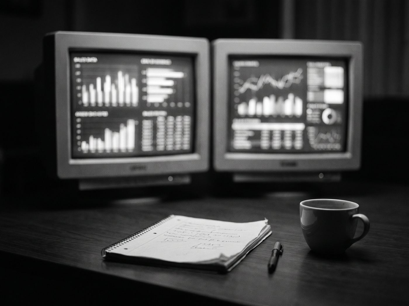 E-commerce research